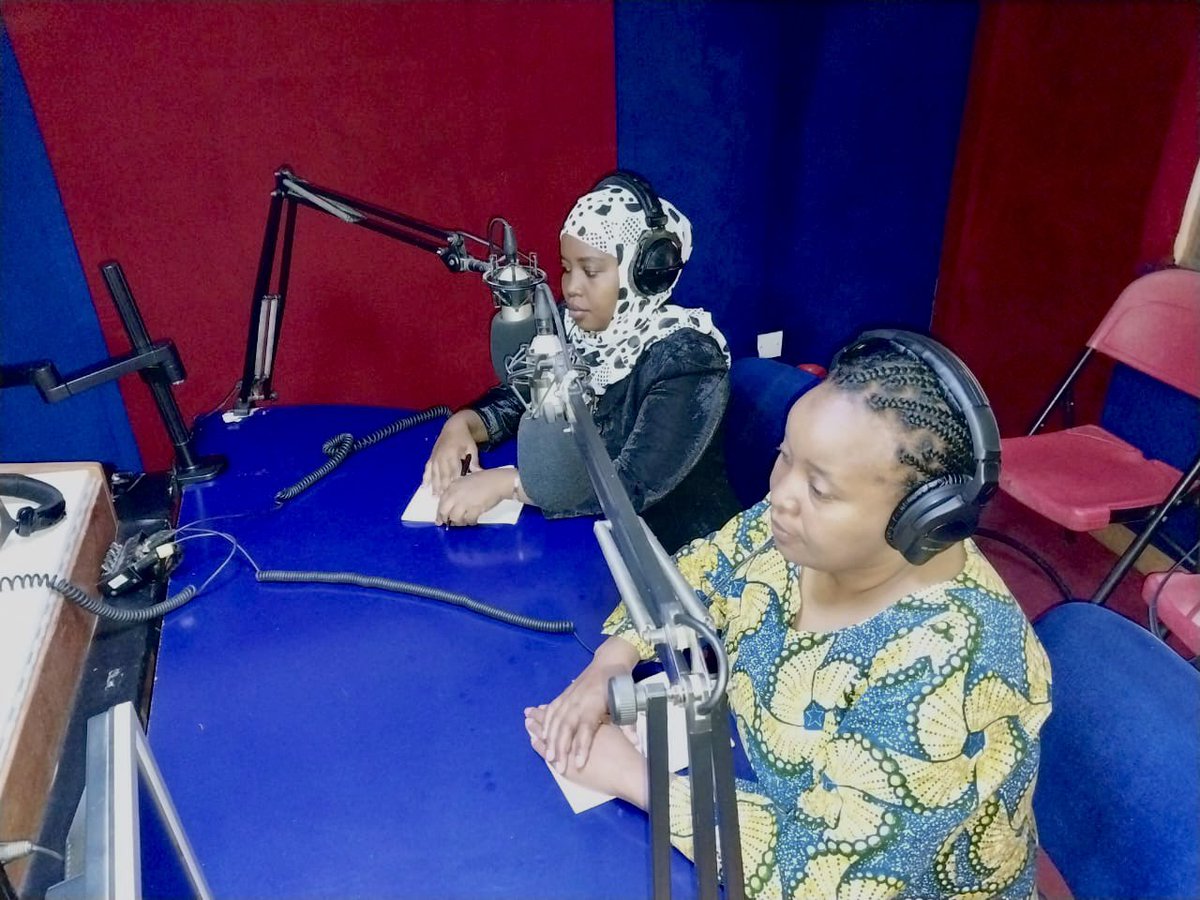 APHRC (@aphrc) on Twitter photo .<a href="/flosips/">Florence Sipalla</a>, <a href="/MusaAmbia/">ambia musa</a> & Javan Onano this morning participated in a talk show on <a href="/92Rlv/">Radio Lake Victoria 92.1FM</a> on the #CUSSHEnrichment project’s public engagement with journalists, youth champions, women & youth groups in <a href="/KisumuCountyKE/">Kisumu County</a> .<a href="/flosips/">Florence Sipalla</a>, <a href="/MusaAmbia/">ambia musa</a> & Javan Onano this morning participated in a talk show on <a href="/92Rlv/">Radio Lake Victoria 92.1FM</a> on the #CUSSHEnrichment project’s public engagement with journalists, youth champions, women & youth groups in <a href="/KisumuCountyKE/">Kisumu County</a>