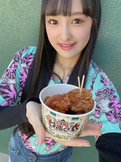 岡本怜奈のTwitter画像54
