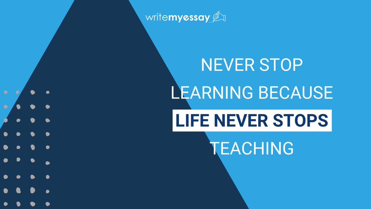 WriteMyEssay___'s tweet photo. Embrace every opportunity to learn and grow, and you'll be amazed at how much you can achieve!
https://t.co/NkzGXooHz0
.
.
.
#writemyessayhelp #goals #positivequotes #positivevibes #motivationalquotes #quotes #positivity #motivation #MondayMotivation https://t.co/vFfU8bLuWC