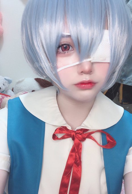 コスプレイヤーてぃあのTwitter画像28