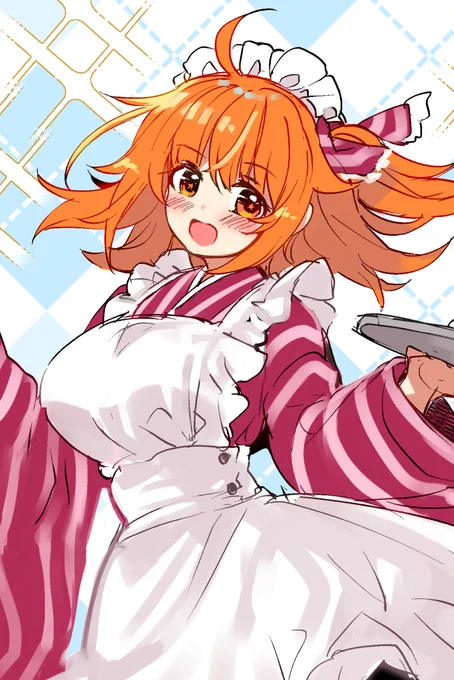#上手いとか下手とかそういうのは関係なく自分が気に入っている絵を4枚選ぶ 