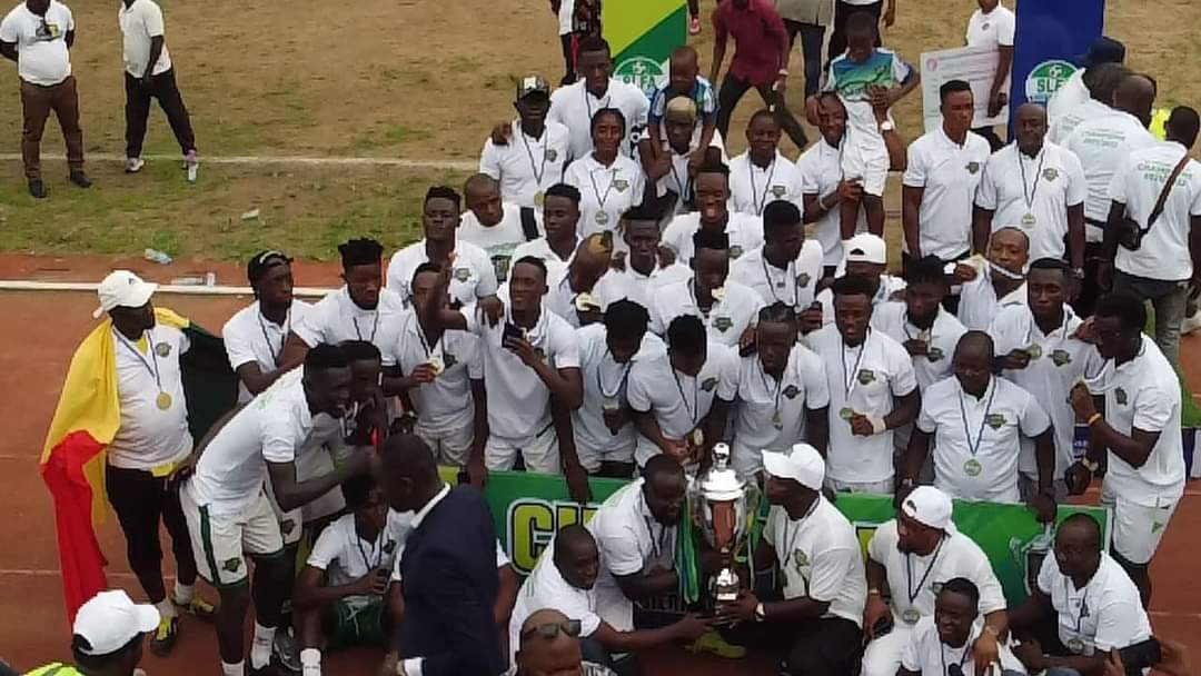 African Soccer Updates on Twitter: