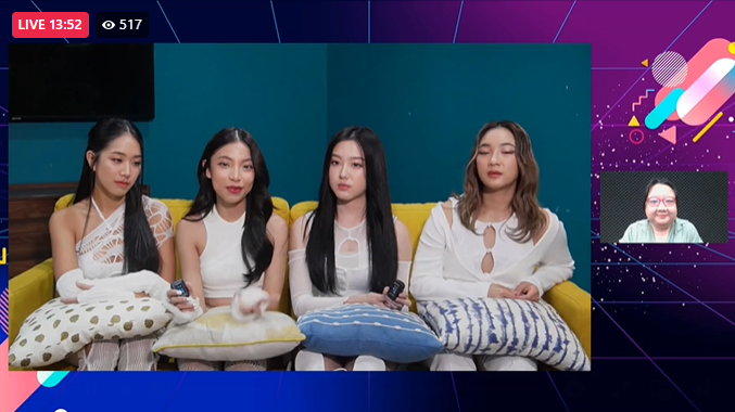 TrueID Music tweet media