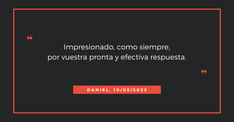 PRIVACY_DRIVER's tweet photo. 🙋 ¡Buenos días y feliz lunes!
🔗 En este enlace verás cómo funciona la plataforma en 1 minuto. ☝️ Además, puedes solicitar el vídeo explicativo y una demostración en remoto. 🧑💻 Adéntrate a #PrivacyDriver, tu gestor profesional de #Privacidad.
⚖️ #RGPD · #GDPR · #LOPDGDD · #LSSI