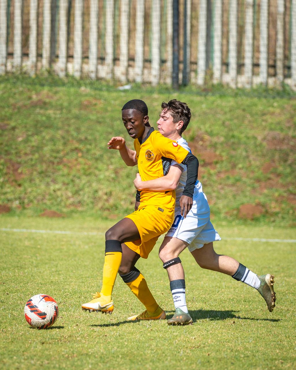 Kaizer Chiefs on Twitter: 
