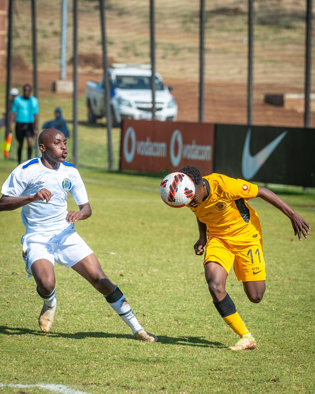 Kaizer Chiefs on Twitter: 