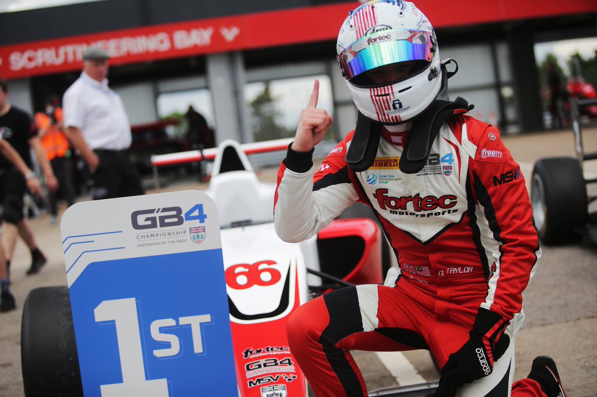 Nikolas Taylor tweet media