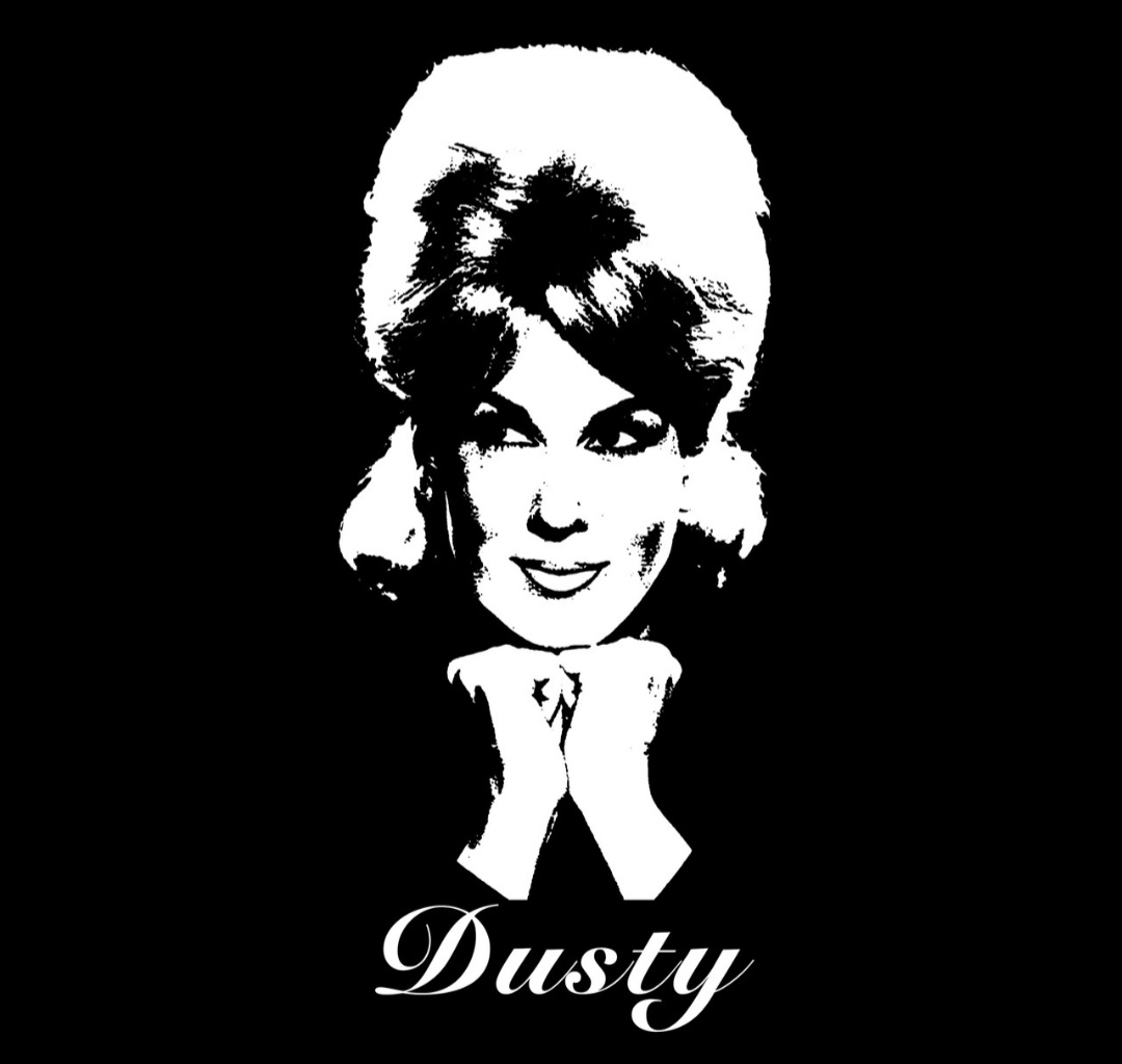 #MayWordSongs
3️⃣1️⃣Again
Son Of A Preacher Man - Dusty Springfield 🎶❤

'Can I get away Again tonight?
 The only one who could ever 
 reach me
 Was the son of a preacher man
 The only boy who could ever
 teach me
 Was the son of a preacher man'🎵

open.spotify.com/track/6ek9SiEj…