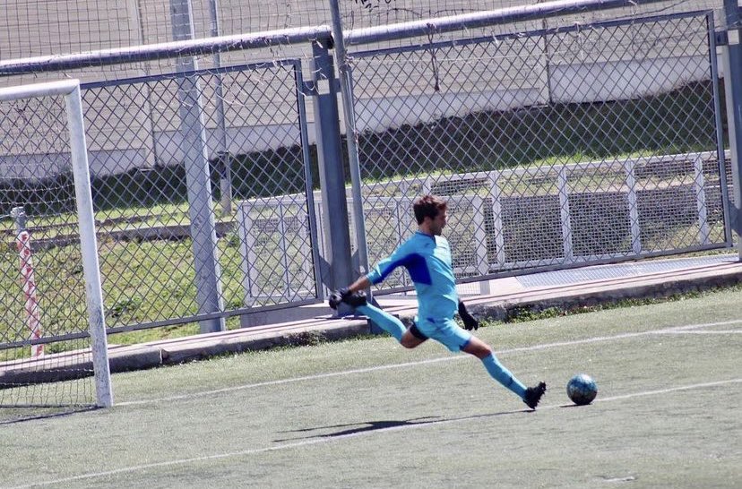 Futbol Sant Ignasi tweet media