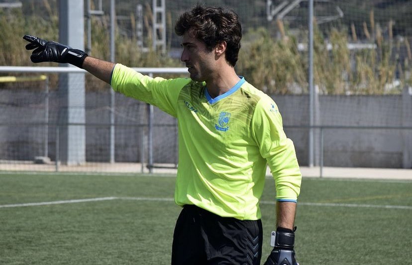 Futbol Sant Ignasi tweet media