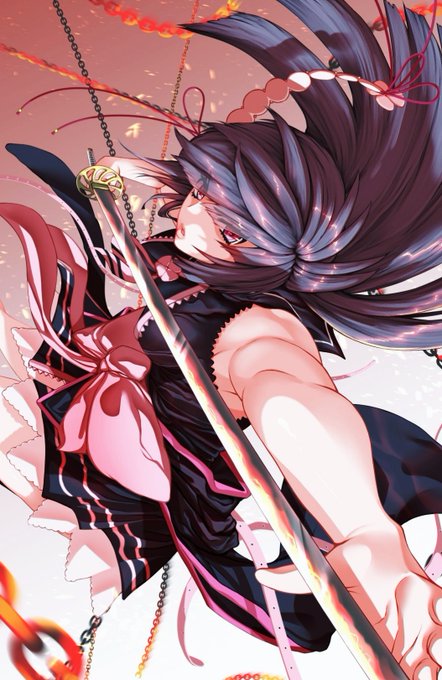 Burning・Blushing(再掲) 