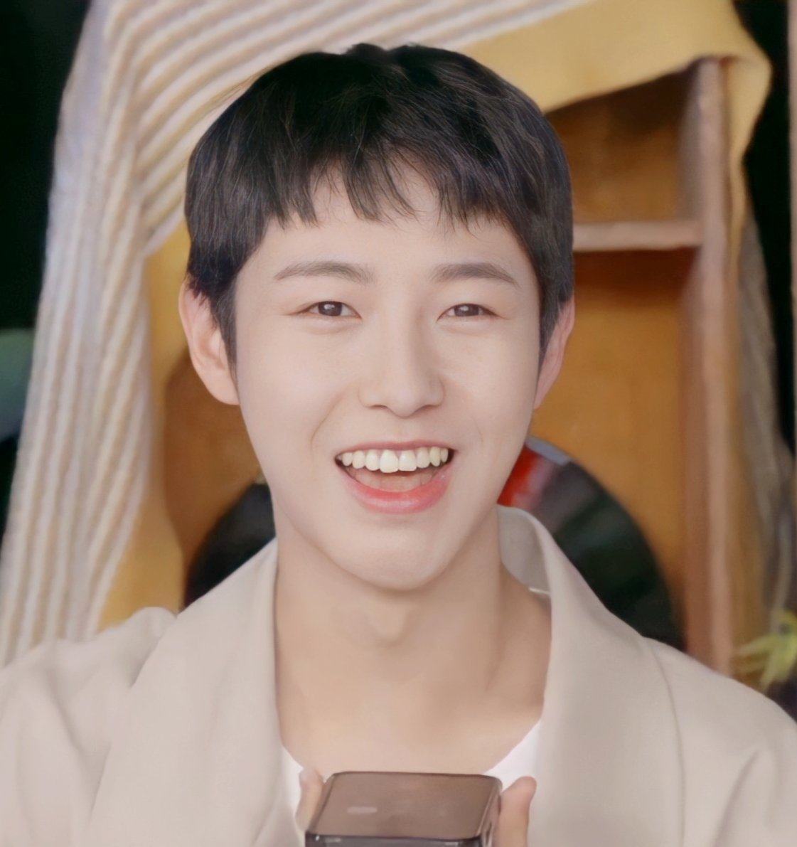 323archive's tweet photo. RENJUN - Beatbox Countdown live https://t.co/GAUfu25A41