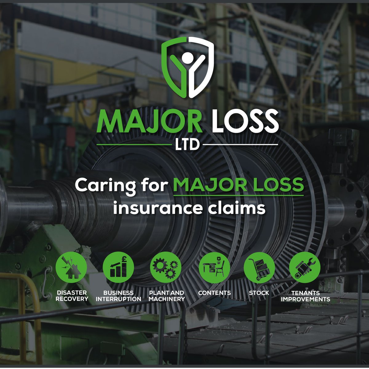 We hope everyone had a fantastic weekend!? Unfortunately it is a grey and wet start to the week here in the North-West but we won't let that put a dampener on things. Wishing everyone a great week ahead. #mondaymotivation #insurance