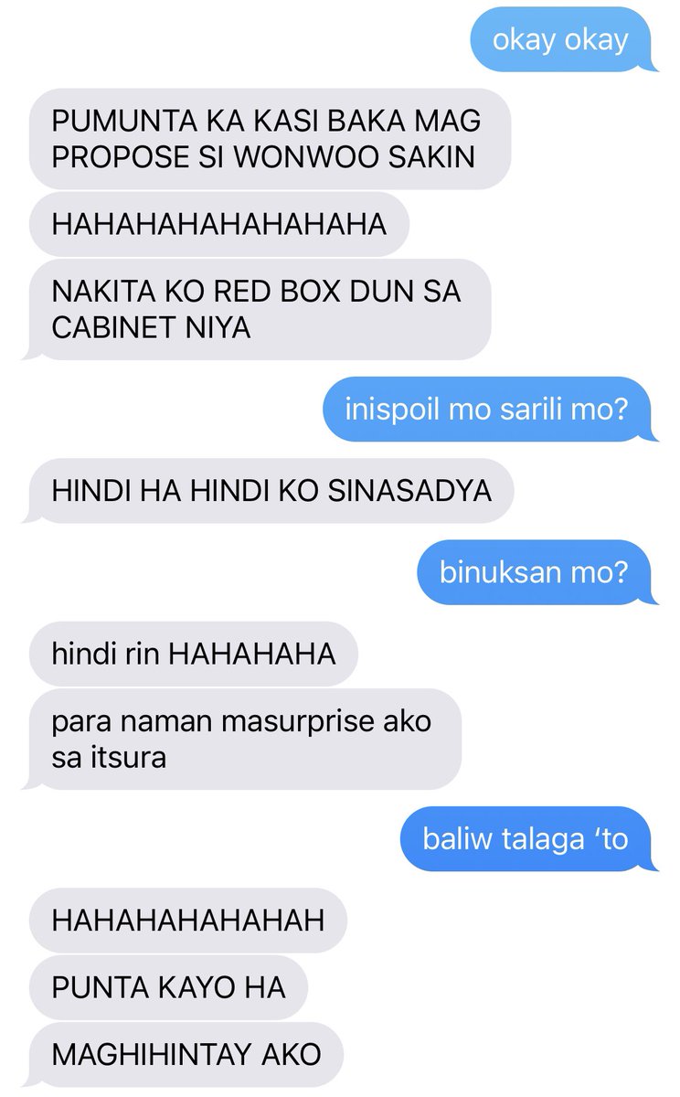 143 | happy birthday, klaire!