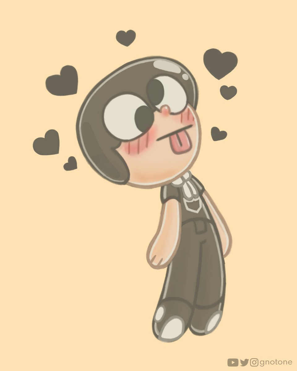 gnotone's tweet photo. Stupid in love. 🥴🖤
-
#art #cartoon #portrait #crush #feelings #pastel #love #romance https://t.co/ObIIvheiYH