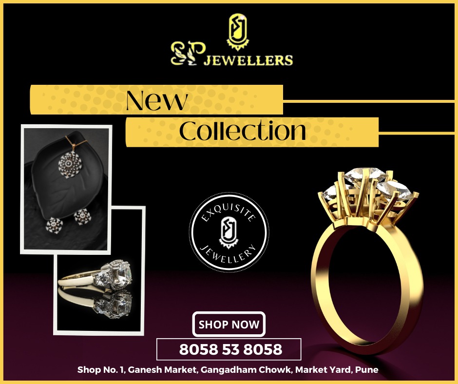 jewellers_sp's tweet photo. ✨
Explore the wide range of certified Diamond, Gold, Platinum, Silver Jewelry and special bridal collection. ✨
#pune #punenews #punejewellers #diamond #earrings #diamondearrings #wedding #weddingjewellery #Goldsets #diamondsets #goldjewellery #diamondjewellery #पुणे https://t.co/SOlC3ZKJca