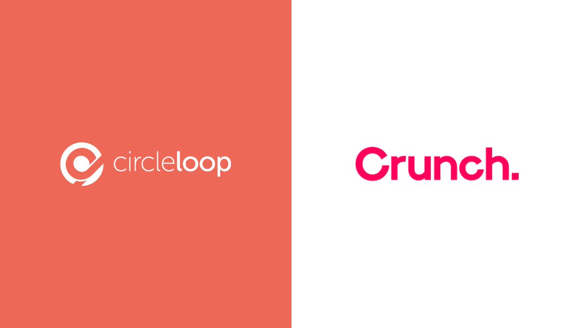 CircleLoop (@circleloophq) on Twitter photo Introducing our latest Perks partner: <a href="/CountOnCrunch/">Crunch | We have self-employment figured out</a>, the all-in-one accounting software, solution and service.
As part of CircleLoop Perks, our customers get 50% off the first 6 months on any of Crunch packages, before the end of June.
hubs.ly/Q01ck8FV0 Introducing our latest Perks partner: <a href="/CountOnCrunch/">Crunch | We have self-employment figured out</a>, the all-in-one accounting software, solution and service.
As part of CircleLoop Perks, our customers get 50% off the first 6 months on any of Crunch packages, before the end of June.
hubs.ly/Q01ck8FV0