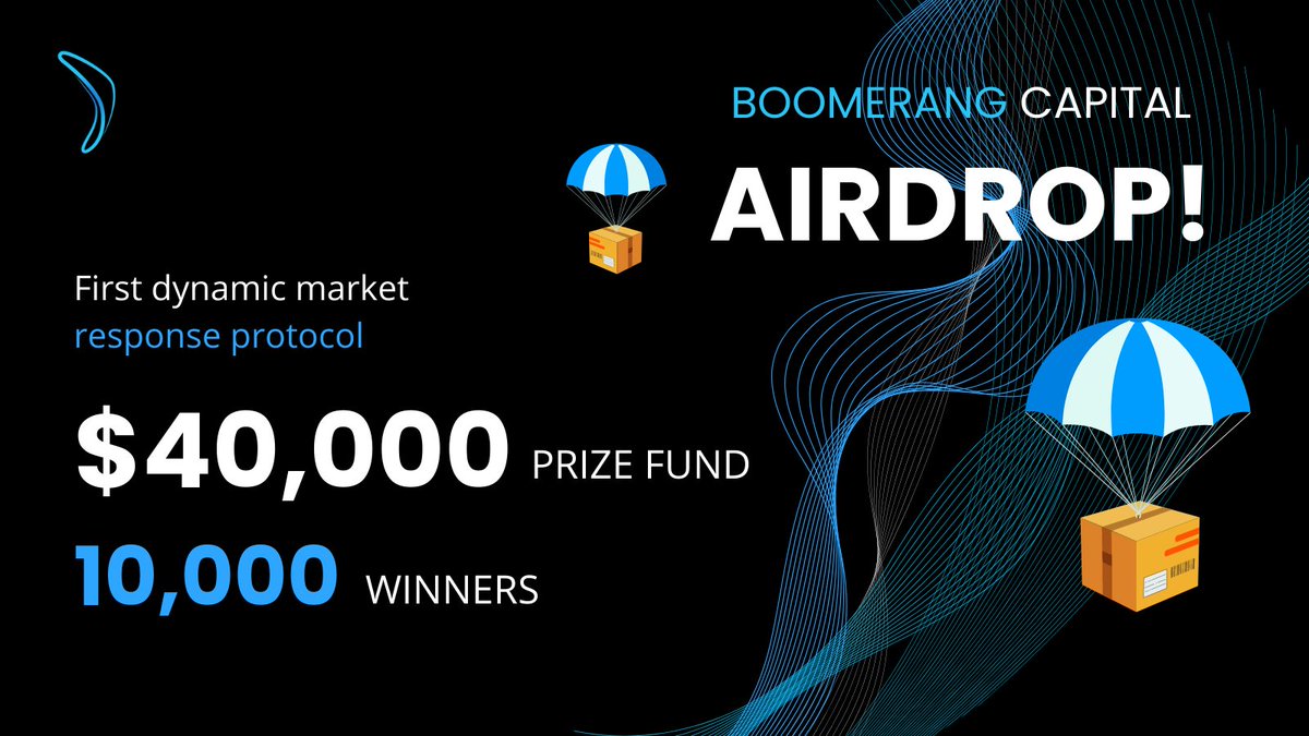 Boomerang Capital tweet media