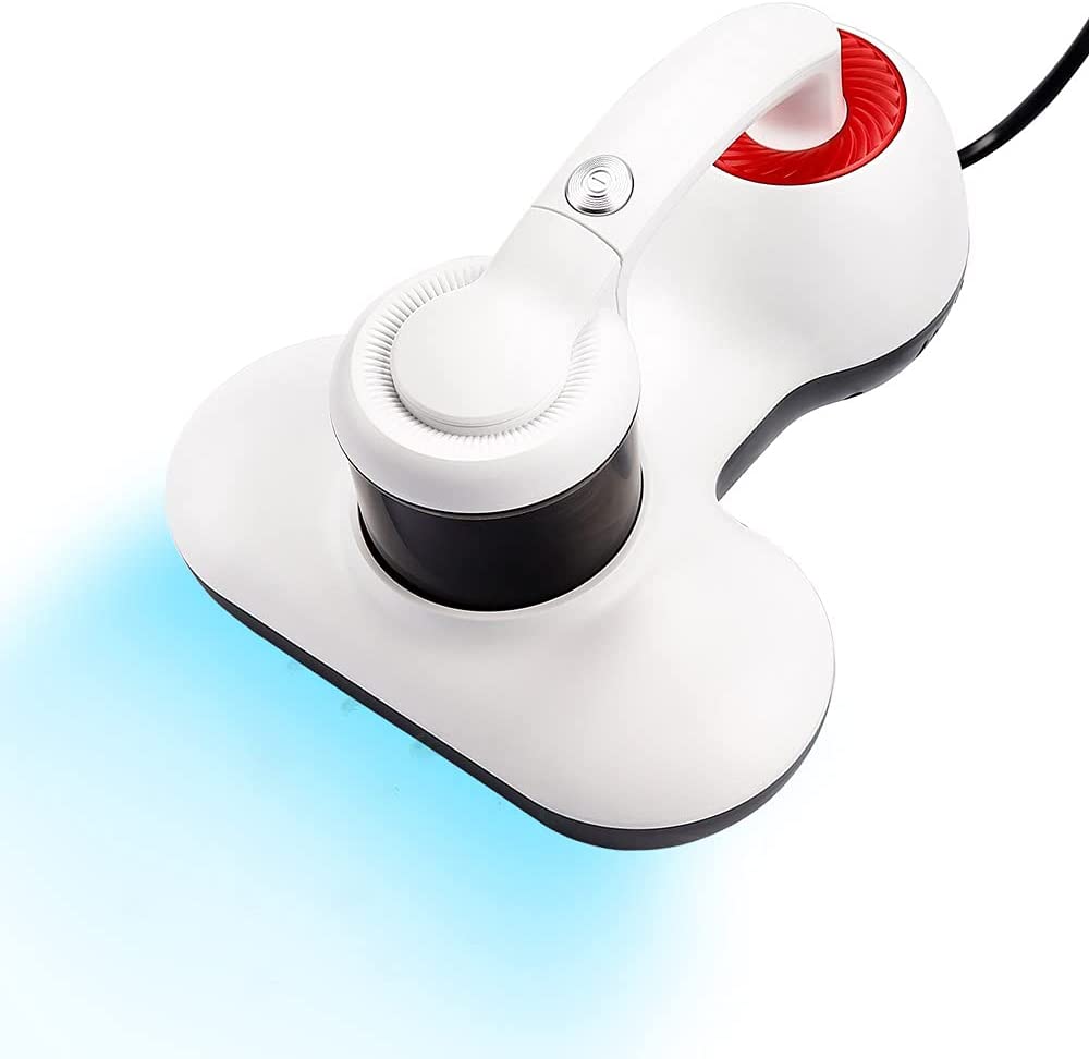 techgadgetsmith's tweet image. Mattress Vacuum Cleaner Portable

Mattress Vacuum Cleaner Portable UV Vacuum Cleaner for Bed Sofa Handheld Vacuum Cleaner with 11KPa Powerful Suction

amzn.to/3LXfX51