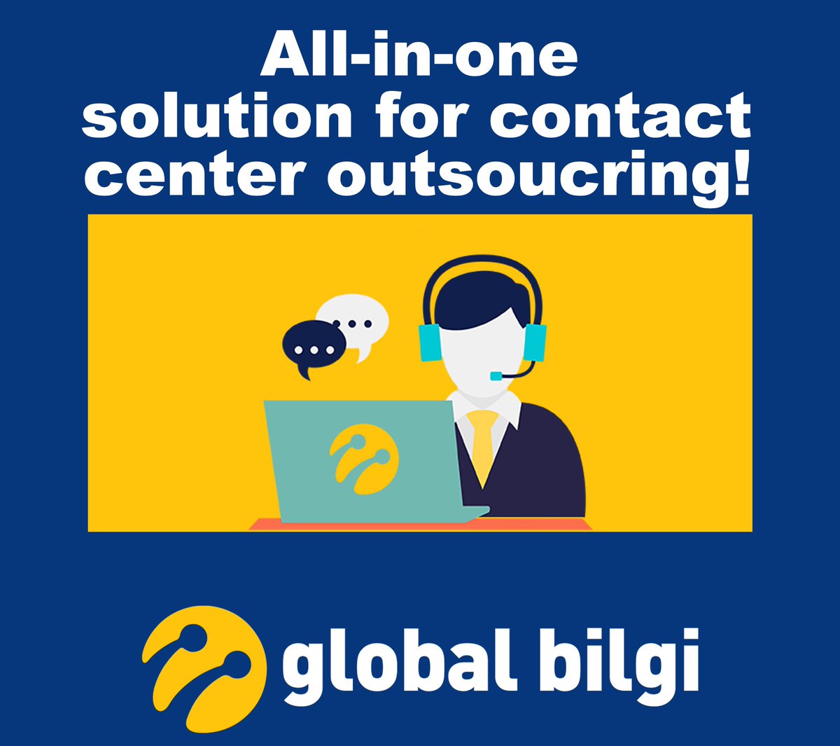 Global Bilgi tweet media