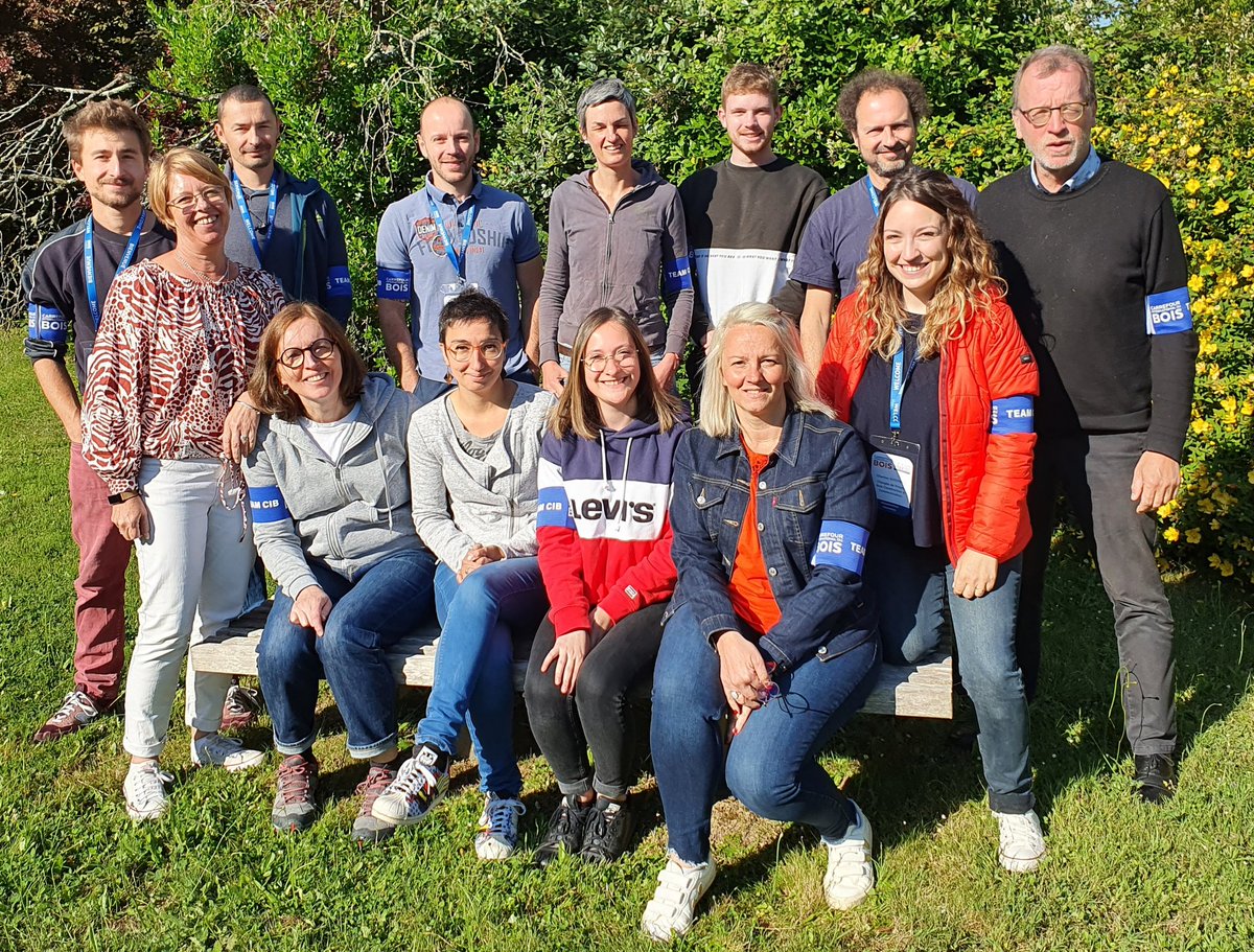 Visier - Fibois Pays de la Loire tweet media