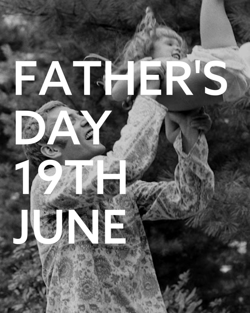 Bring your dad for brunch to ours this Father's Day and we'll treat him to a pint, a glass of wine, or a soft drink on us. All you need to do is book via our website and note "Father's Day" in special requests. Book here: theelgin.com/book

#elgin #maidavale #fathersday