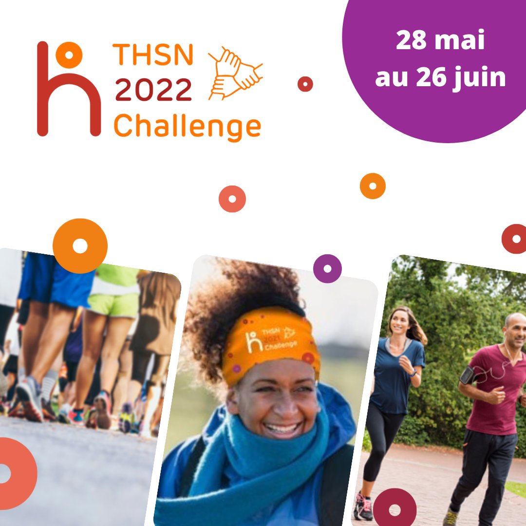🥳Le #GlobalChallenge2022 est officiellement lancé!

Cette année, en 🇫🇷 nous participons à la <a href="/coursedesheros/">Course des Héros</a>🏃pour offrir une sortie ou des #vacances aux #enfants que nous accompagnons

Découvrez cette initiative #solidaire via @CarenewsCom👉bit.ly/3a6Zii1 #THSNinAction
