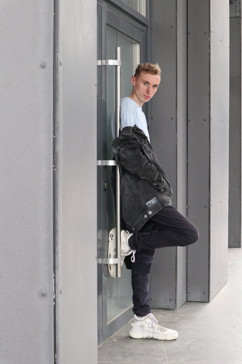 No filters photo✌️