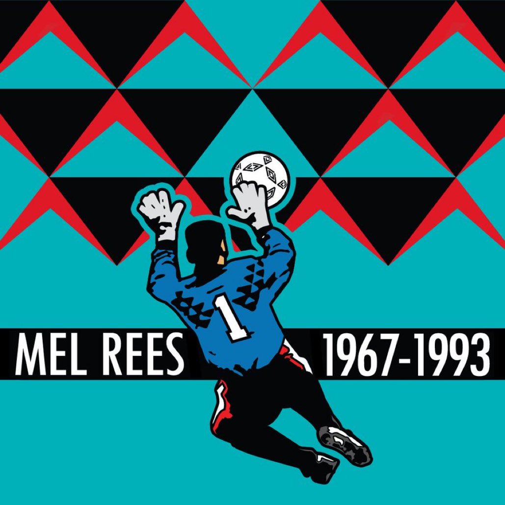 It was on this day in 1993 that Blades goalkeeper Mel Rees sadly lost his battle with cancer. 🧤 #OnceABlade

#sufc #twitterblades