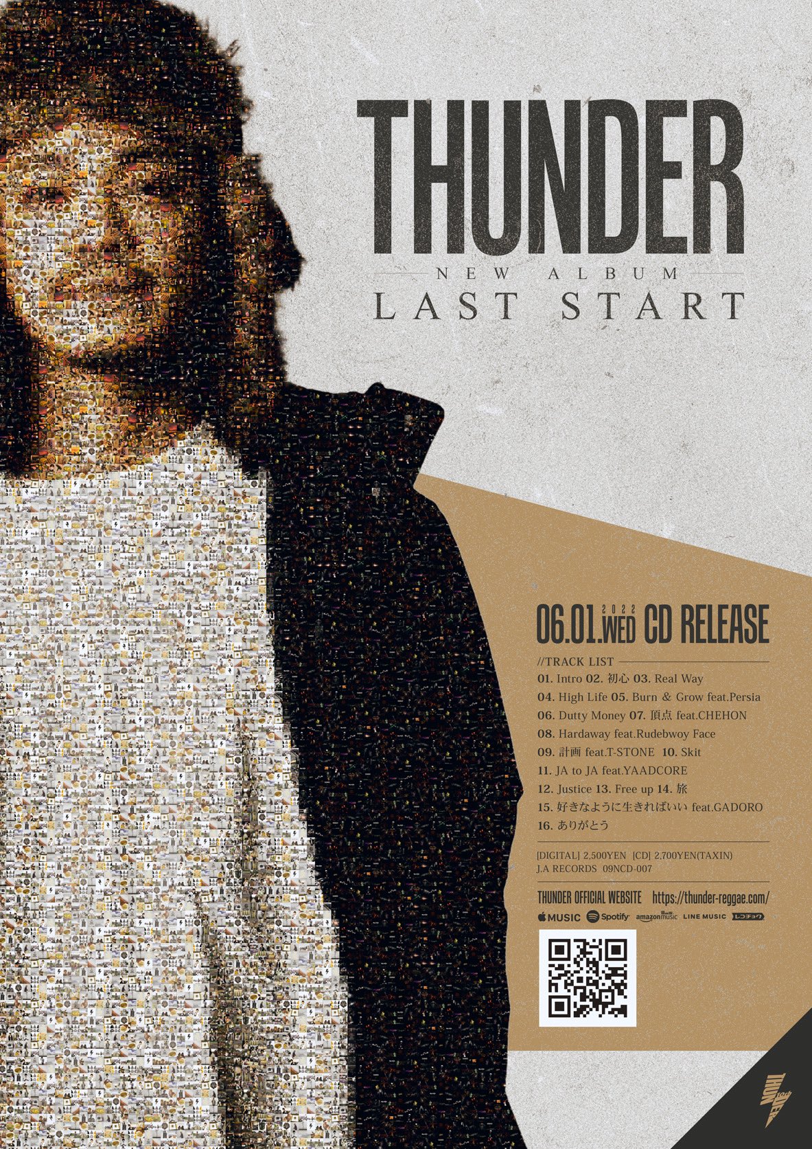 THUNDER INFO on X: 