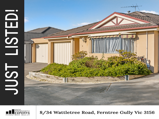 Just listed a beautiful property at a very special location set against a backdrop of the mountains.

📍8/34 Wattletree Road Ferntree Gully

Visit the property link:
knoxproperty.com.au/blog/property/…

For more information contact us via:
📱 0452 054 470, 03 8203 7100 

#justlisted