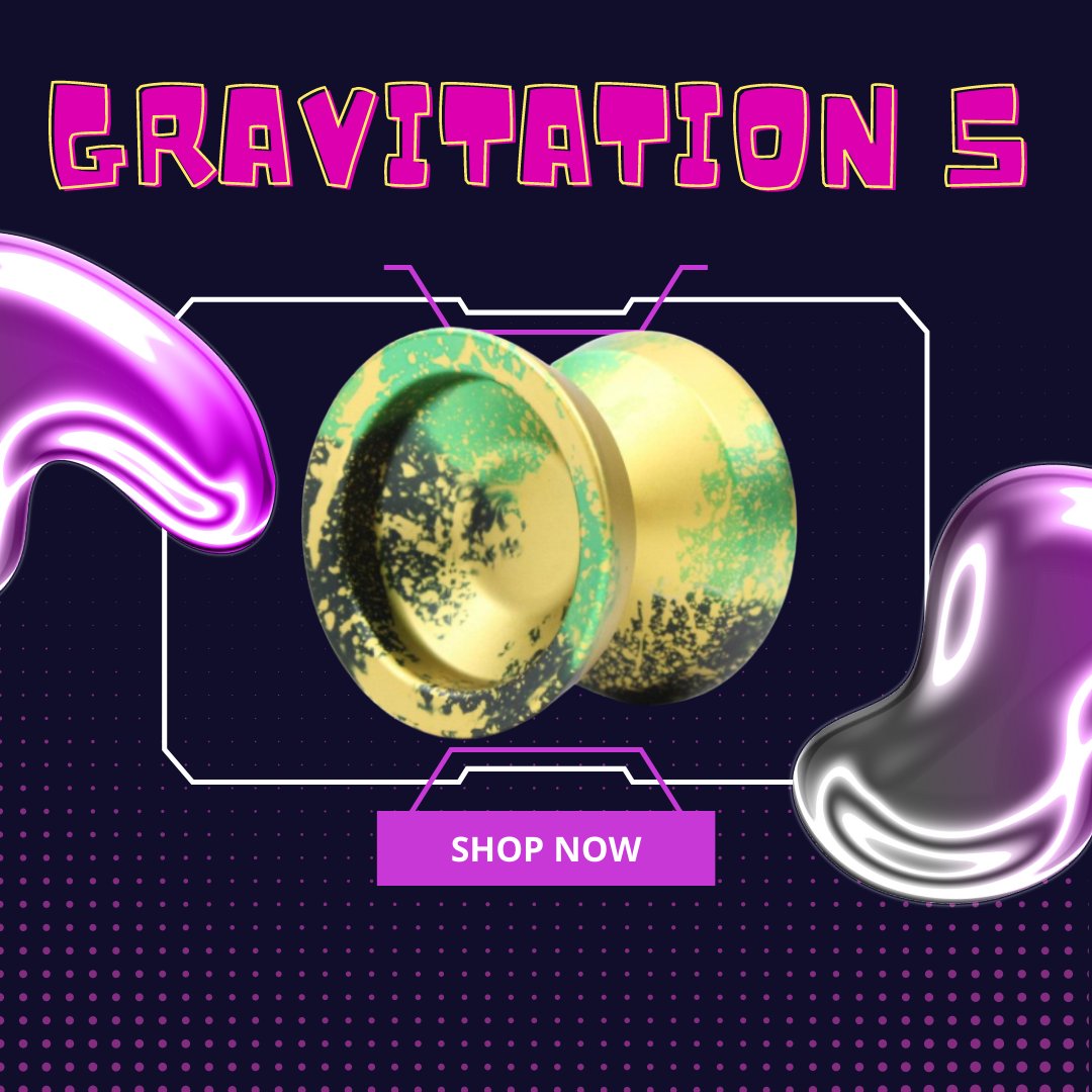 WeShopOfficial's tweet photo. It is worth mentioning that a Chinese yoyo brand is suitable for all levels! "ALWAYS CREATE FOR YOU"! Go to weshop and pick up your favourite Aceyo!#yoinpeace #yoyoing #trickcircle #responsiveyoyo #yoyoisback #skilltoy #magicyoyo #yoyotricks #todaysthrow
https://t.co/W8sC0fxgyw https://t.co/O2NJHrgCTy