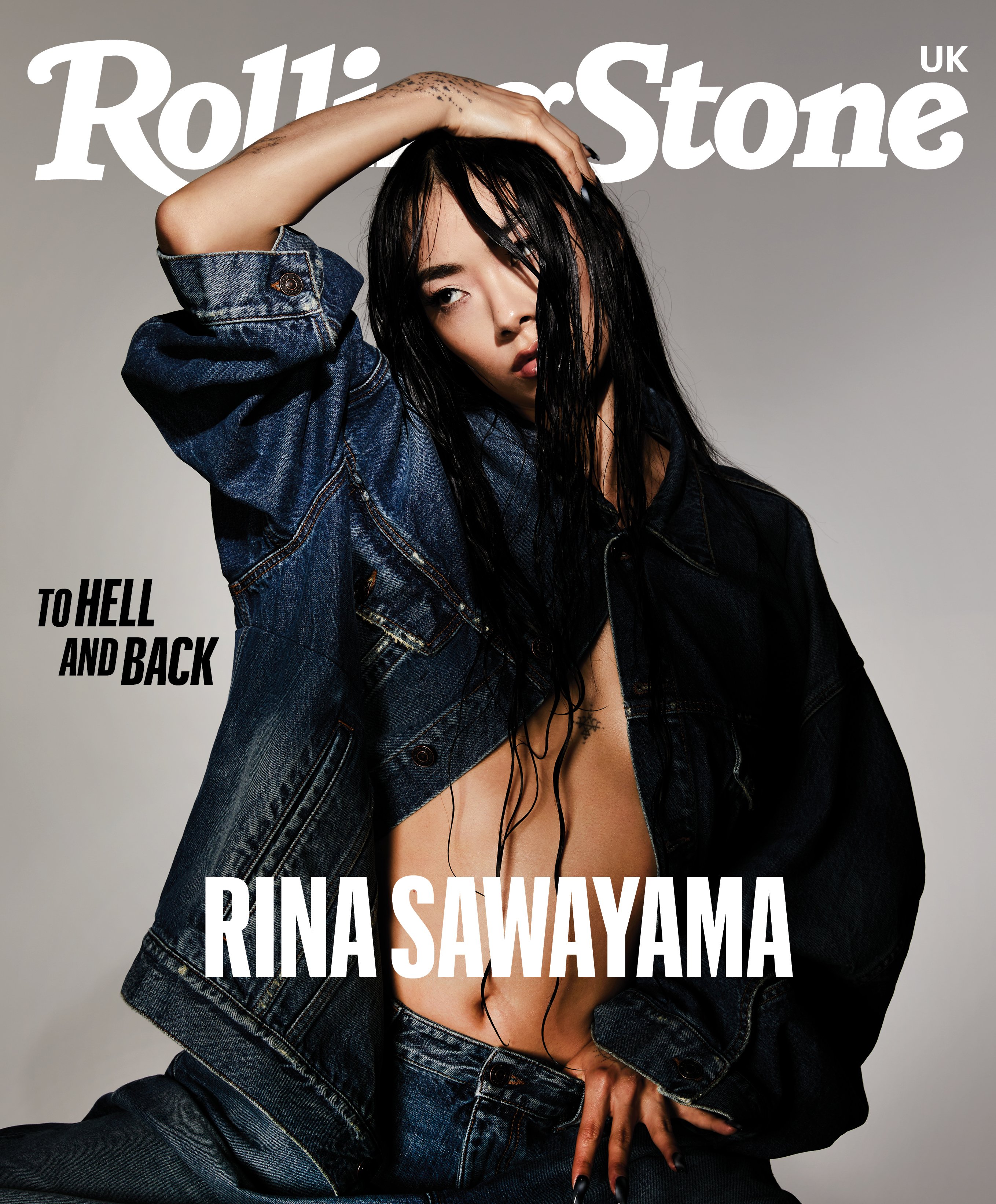 Rolling Stone UK (@RollingStoneUK) / Twitter