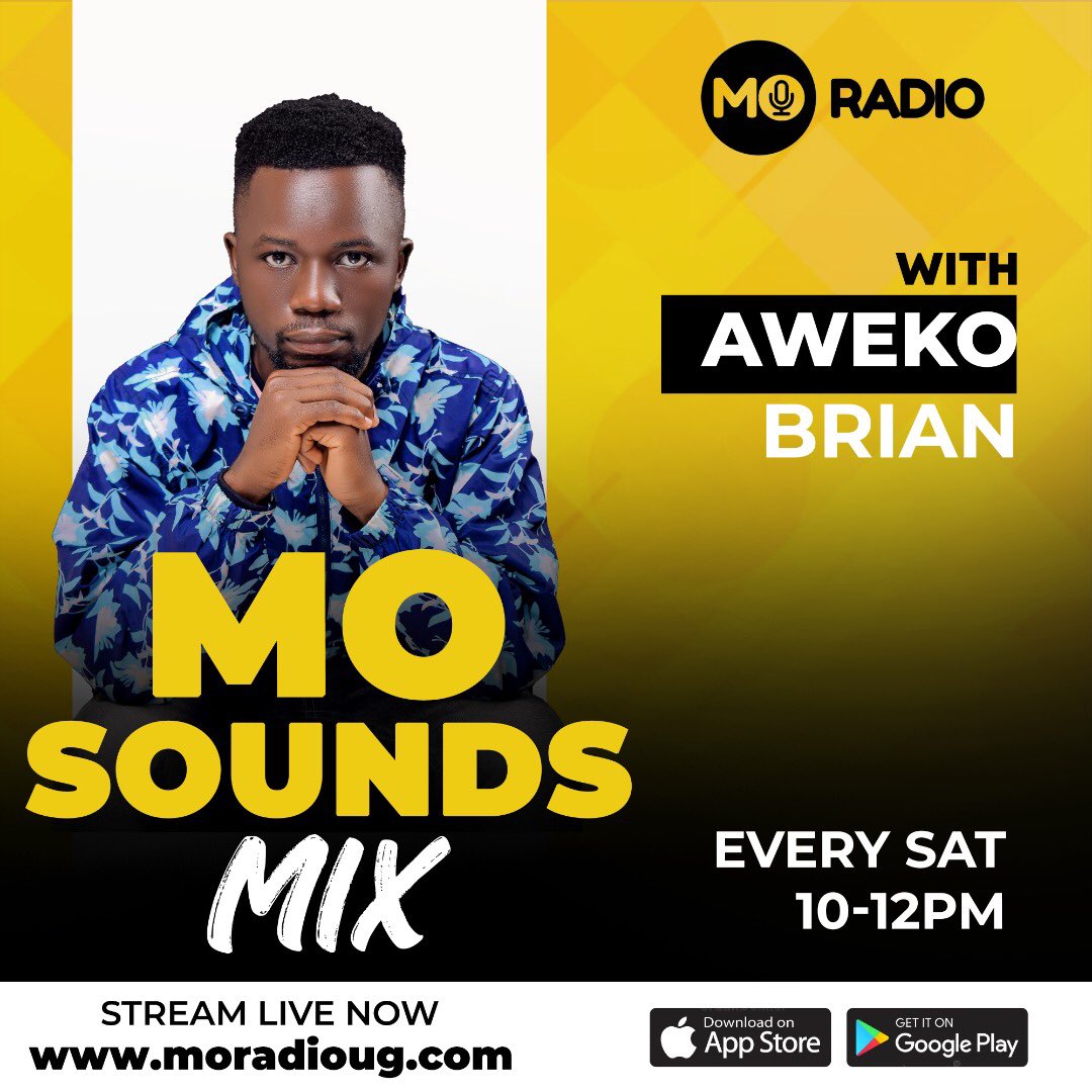 moradio_ug's tweet photo. Coming soon on moradio 🚨 https://t.co/3VslXxORhS