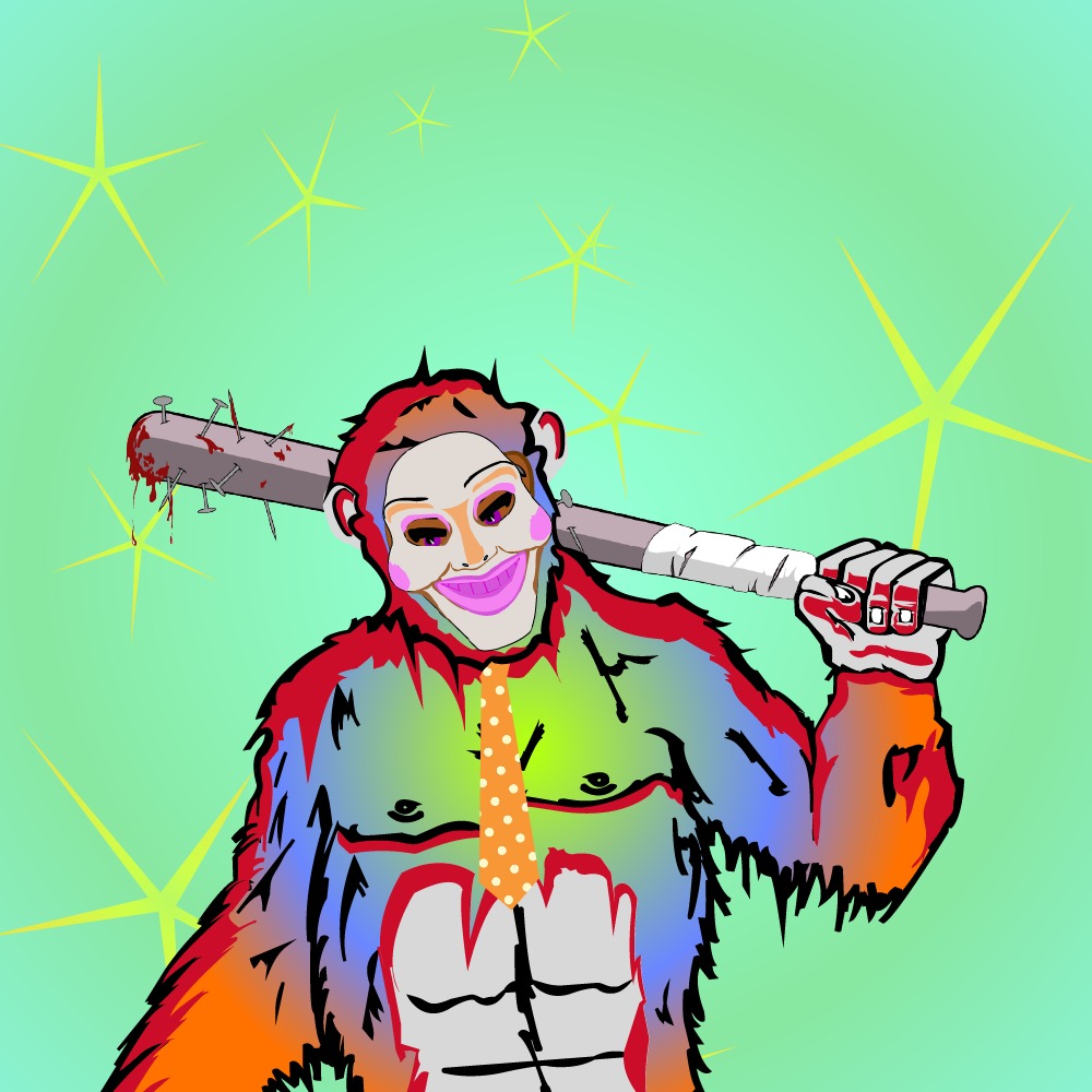 Mint is open 0.05 eth for the 1st 1000 mints. Then back to 0.1eth. #no #Whitelist