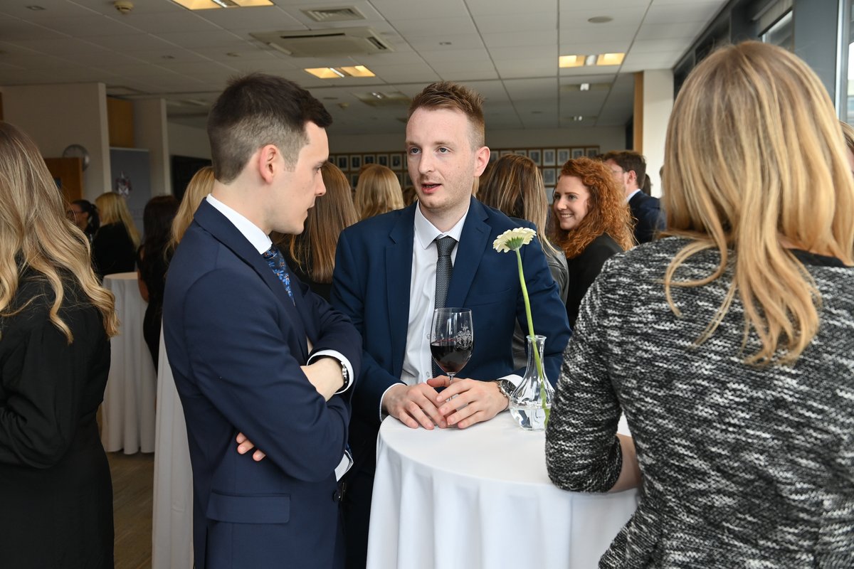 Law Society of Northern Ireland tweet media