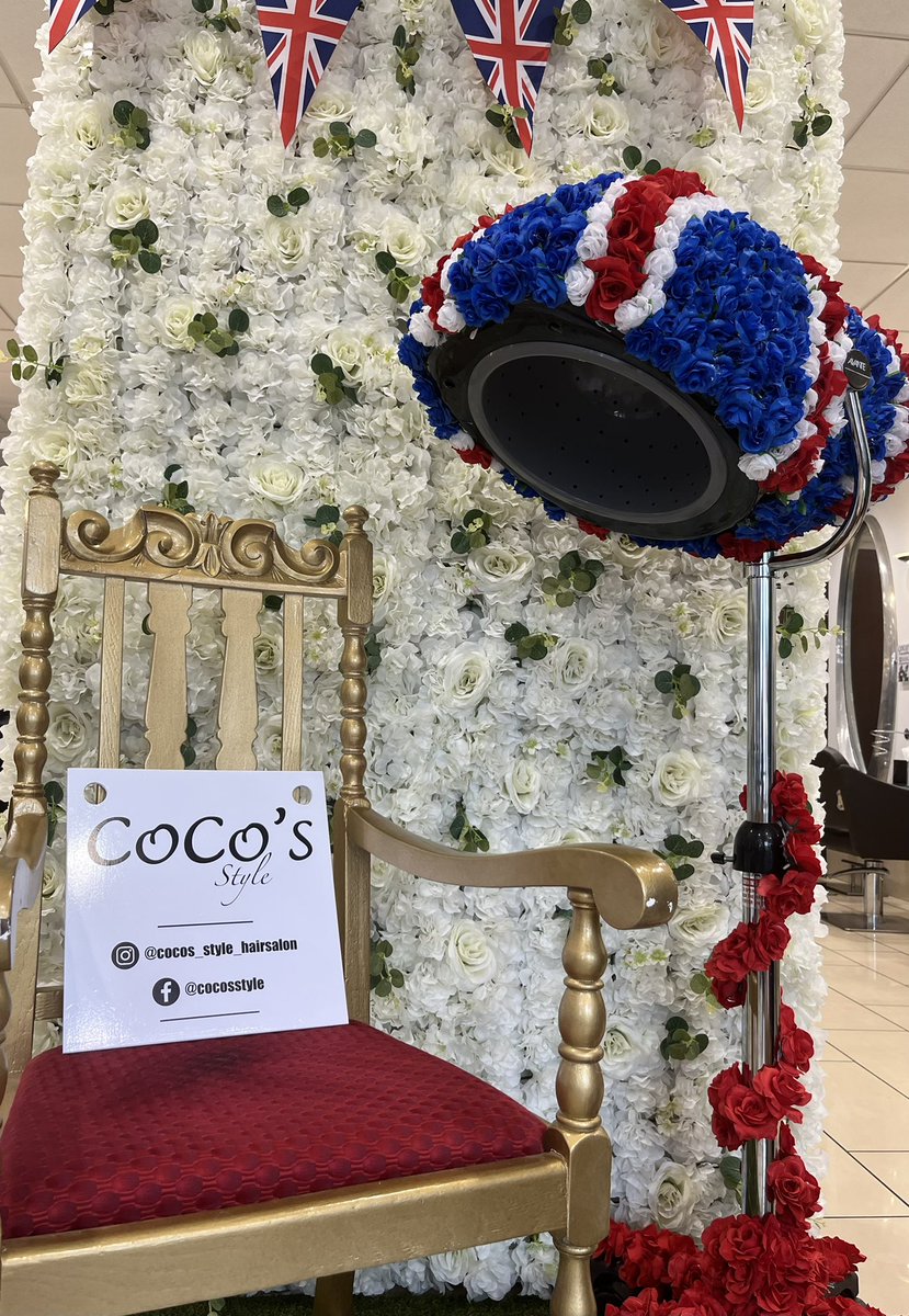 Cocos Style tweet media