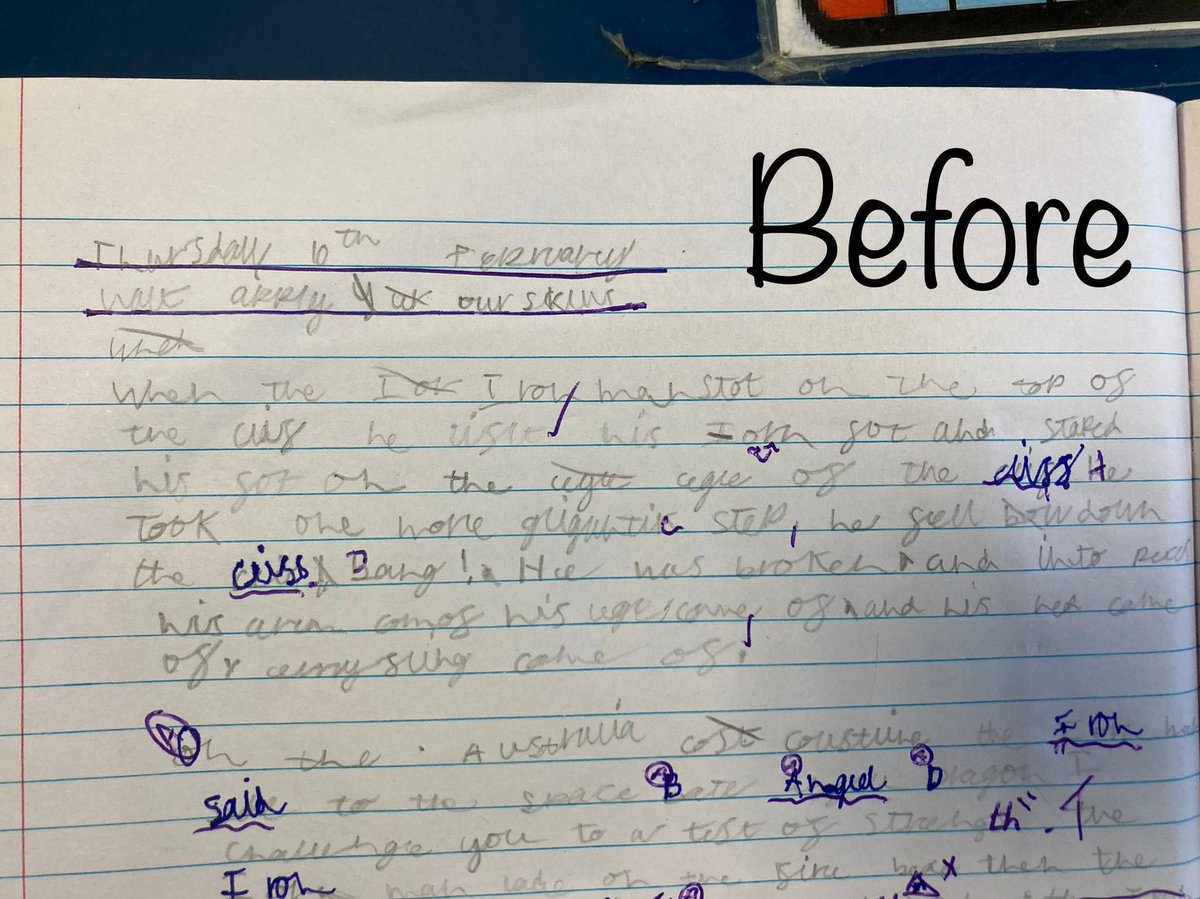 magicalstripes's tweet photo. Itβs been trending on TES & I cannot believe the amazing feedback Iβve received so far!
Check out this new resource to support children with their handwriting.
π«§βπΌ - Handwriting Scaffold https://t.co/pVuiyo7beH
#PrimaryLiteracy #edutwitter #handwritingpractice #bubblewriting https://t.co/HZdIvNzLln