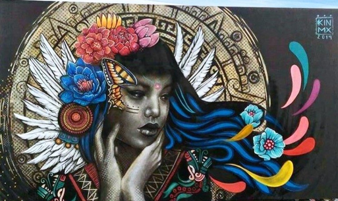 Me Myself and I Show tweet media