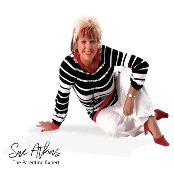 #MondayMotivation The Sue Atkins #Parent #Question #HalfTerm #childhood #Parenting  sueatkinsparentingcoach.com/2020/08/the-su…
