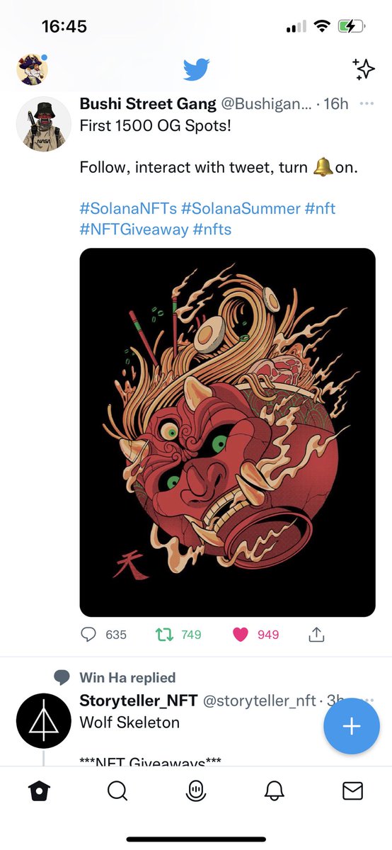 AgnesWolf tweet media
