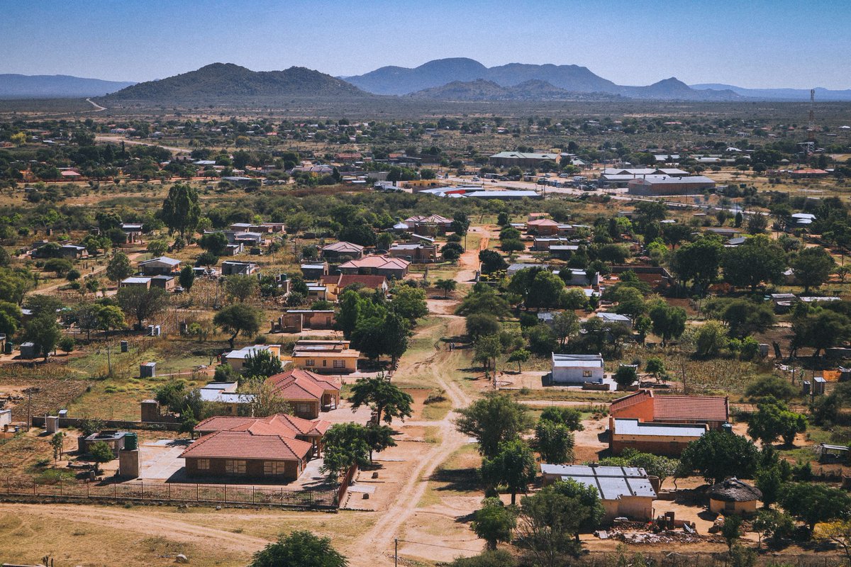 Mr_Lephoto's tweet photo. Took a short short-left to Ga-Mapela ko Fothane in Limpopo https://t.co/T5fN4lk2yz