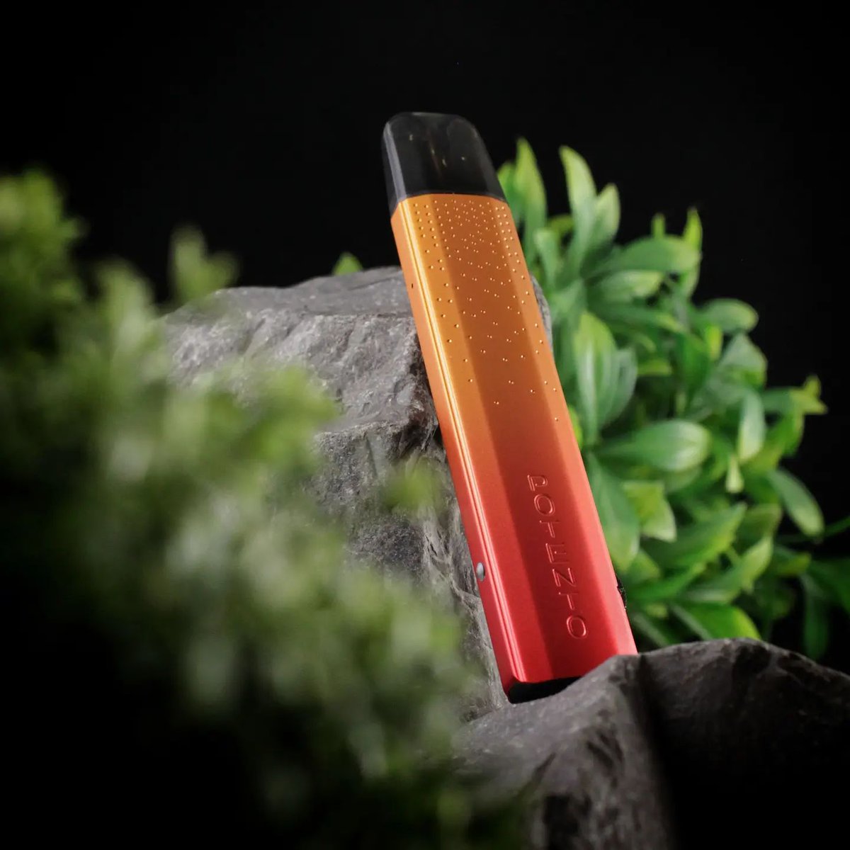 advkenofficial's tweet photo. A beautiful open pod kit system #Potento

Mesh Coil with 1.0ohm &amp; 1.2ohm
Size: 121.2*22.8*12mm
Battery Capacity: 580mAh
Charging Standard: 800mAh
Charging Port: Type-C
Output Voltage: 3.2V~4.2V (6-level adjustable)
Materials: Aluminum Alloy/PCTG
Weight: 33g https://t.co/0mcXoRt2u1
