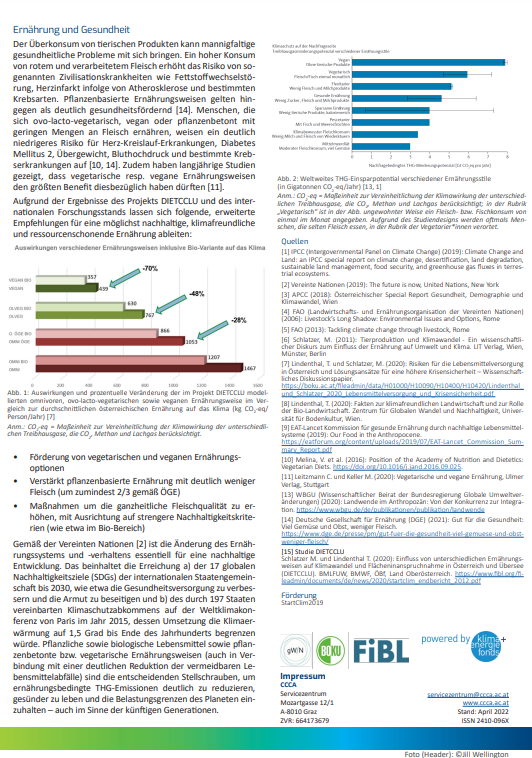 _CCCA_'s tweet photo. Neues CCCA-Factsheet #37: Einfluss von unterschiedlichen Ernährungsweisen auf das Klima 🌱🍰

... über die #THG-Einsparungen durch eine pflanzenbetonte Ernährungsweise &amp; das Erzielen positiver Umwelteffekte durch hohen Bio-Anteil!

Alle CCCA-Factsheets 👉 https://t.co/juNSiOxS6X https://t.co/H4A13O6kN3