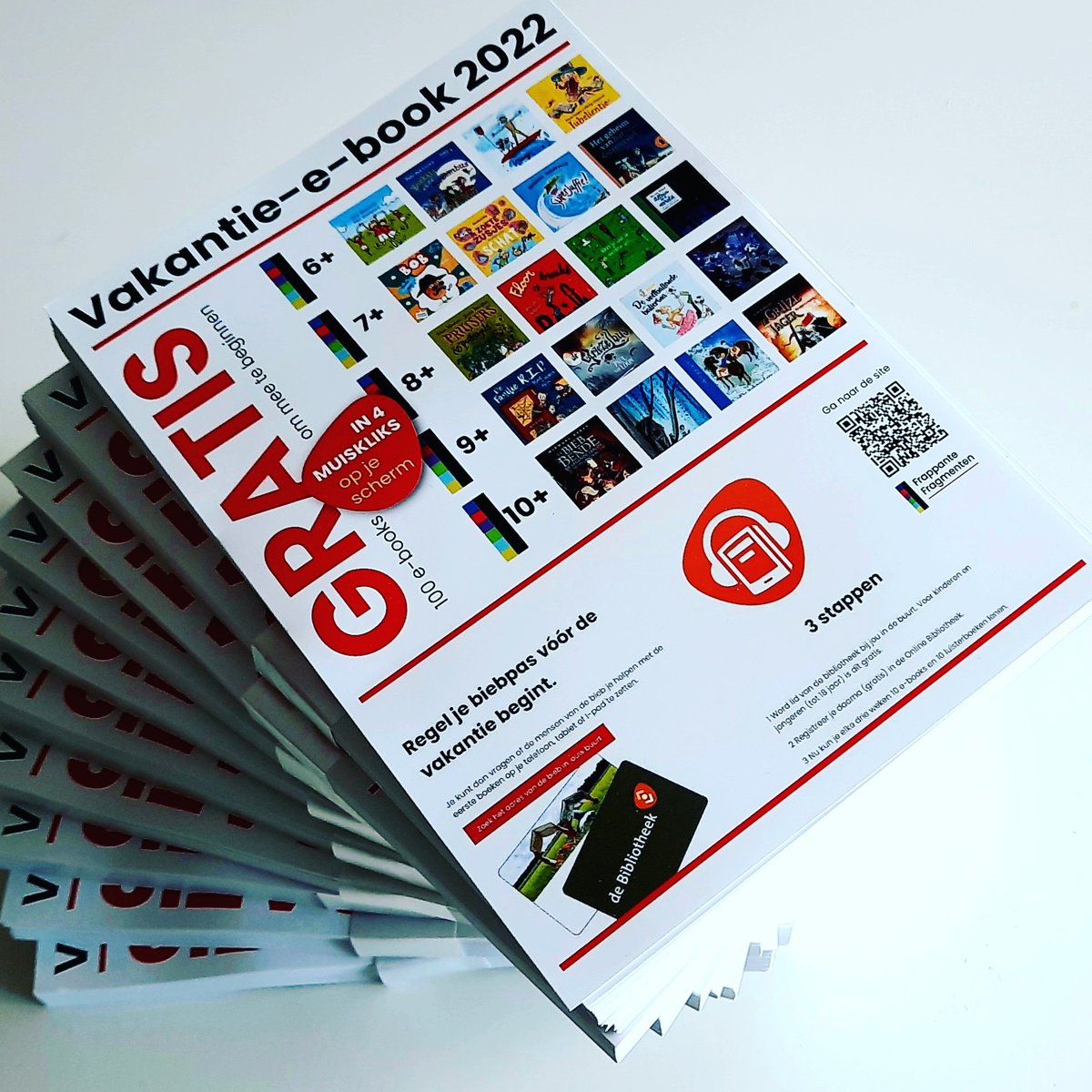 R O B van de Sande | Top40 Kinderboeken 🎙️🎚️ tweet media