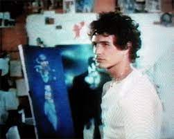 merlinpapin3's tweet photo. #PremièreFoisauCinéma 

#TomBerenger dans #RushIt de #GaryYougman (1978) il avait 29 ans

@FredOL69007 https://t.co/wpxgzgKn7N