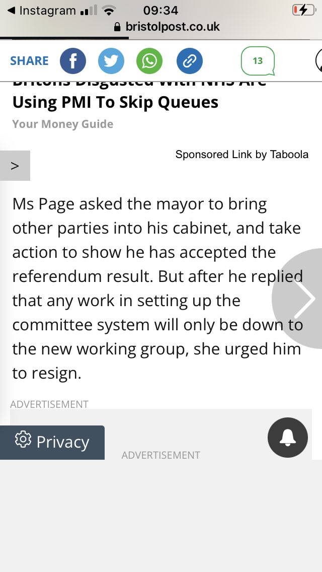 ScrapTheMayor's tweet photo. Marvin’s mistake was to make referendum about him not the role by claiming achievements like 9000 homes but that wasn’t him it was developers &amp; planning ctte and he should’ve included @GeorgeFergusonx’s wins too but he was too ego to do that

Mayor’s lost mandate so must #Resign https://t.co/dtUen1CAm2