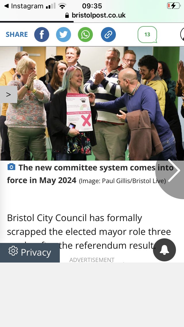 ScrapTheMayor's tweet photo. Marvin’s mistake was to make referendum about him not the role by claiming achievements like 9000 homes but that wasn’t him it was developers &amp; planning ctte and he should’ve included @GeorgeFergusonx’s wins too but he was too ego to do that

Mayor’s lost mandate so must #Resign https://t.co/dtUen1CAm2