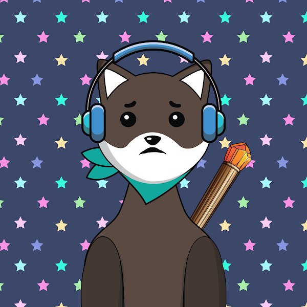 AcubensNFTs's tweet photo. Lucky Boi Shiba Inu

price / 0.003

No Gas Fee
👇🚀
link / https://t.co/pRoKVJd6GF

#nft #NFTWorlds #NFTs #NFTCommunity #opensea #OpenSeaNFT https://t.co/804eTSiWpr