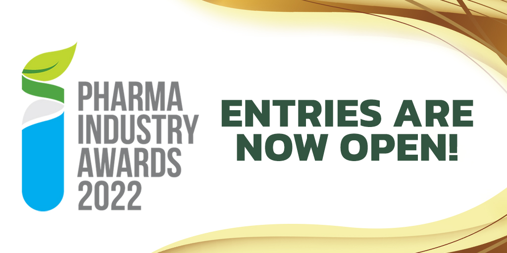 We are delighted to announce the return of the annual Pharma Industry Awards in 2022. 

Winners will be revealed at the gala ceremony on Thursday, November 10th.

You can register your interest for further details here: landing.pharmaawards.ie/Pharma-Industr…